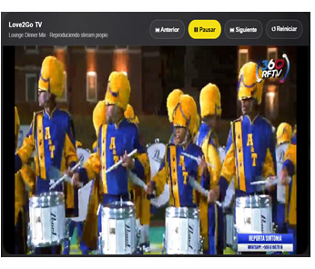 TV Digital